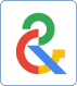 Logo do Google Arts & Culture