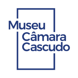 Logomarca do Museu Câmara Cascudo da UFRN