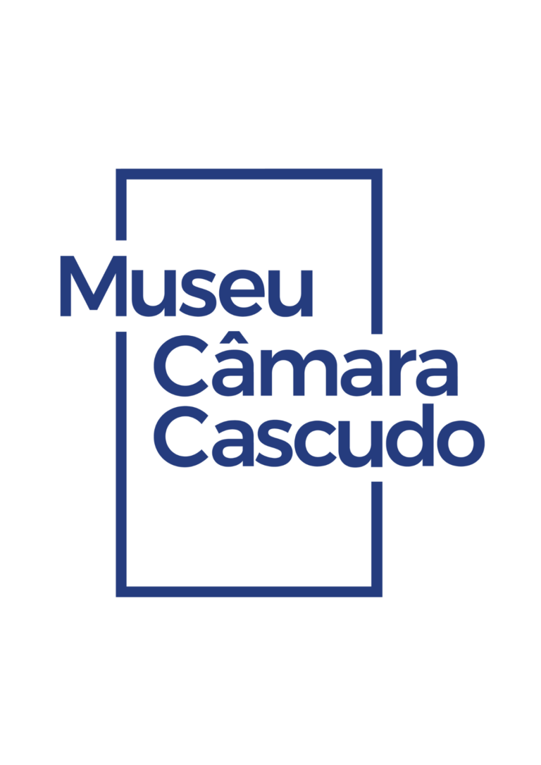 Logomarca do Museu Câmara Cascudo da UFRN