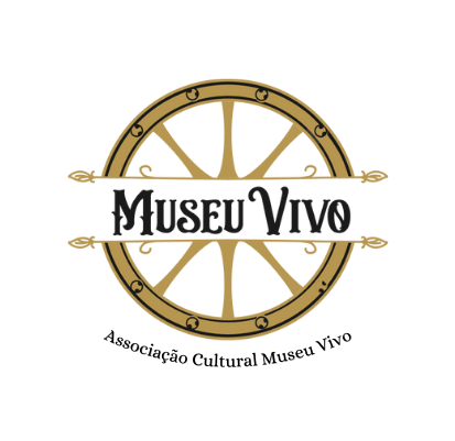 Logo do Museu Vivo