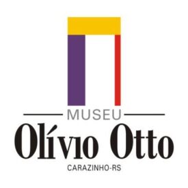 Logo do Museu Olívio Otto de Carazinho