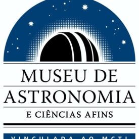 Museu de Astronomia e Ciências Afins - MAST. Ação educativa, no auditório do prédio anexo Ronaldo Mourão.