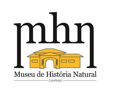Logo do Museu de História Natural de Campinas