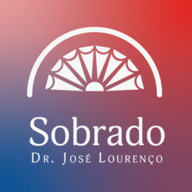 Logomarca do Sobrado Dr. José Lourenço