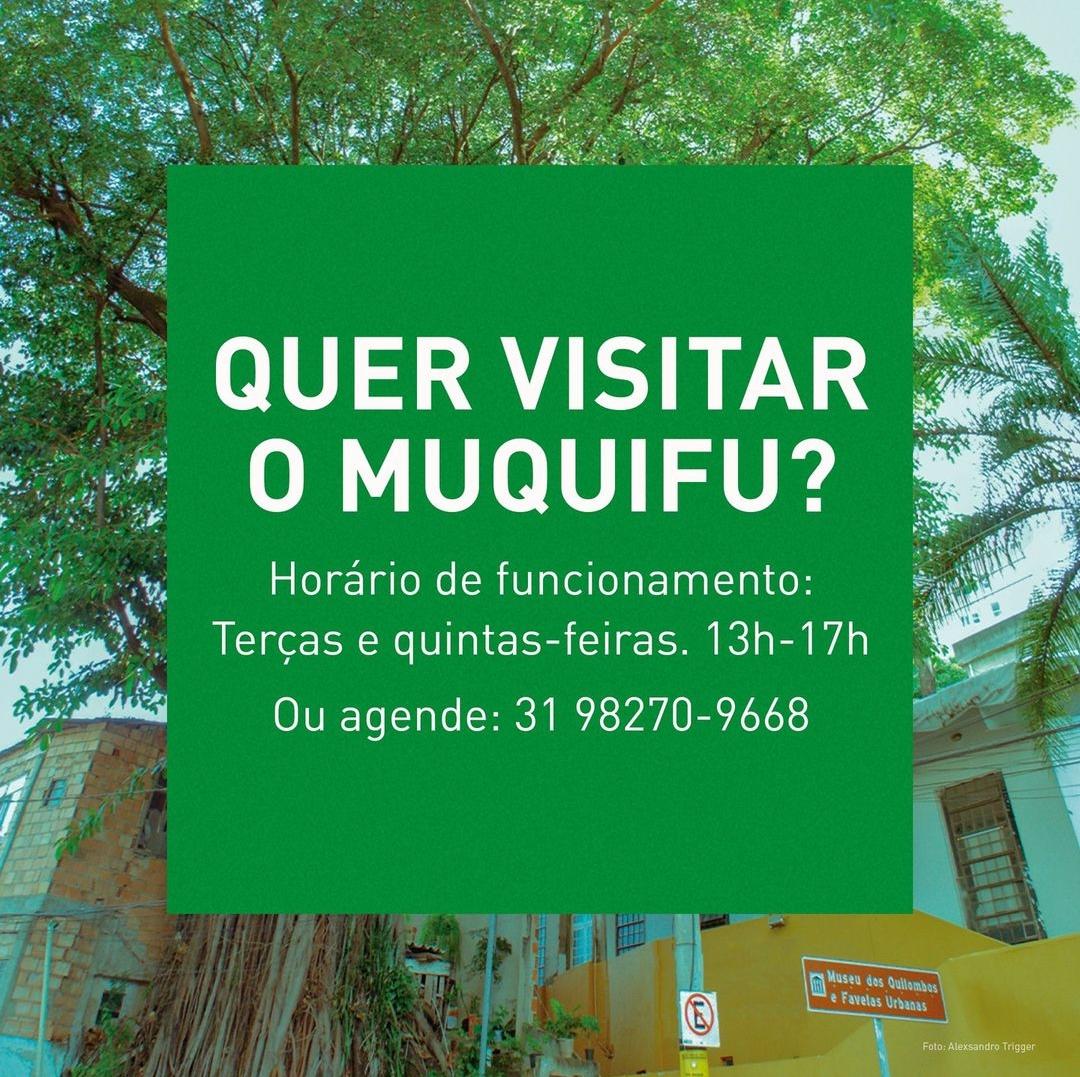 O Museu dos Quilombos e Favelas Urbanos é um exemplo emblemático de como instituições culturais podem desempenhar um papel crucial na educação e na reescrita de narrativas históricas. O Muquifu é um espaço de memória e preservação cultural do território de Santa Lúcia. Atua como agente de mudança ao educar o público sobre as contribuições históricas e culturais da população negra que foram, por muito tempo, negligenciadas ou tiveram suas histórias distorcidas nos livros e currículos escolares tradicionais.
