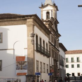 Museu da Misericórdia
