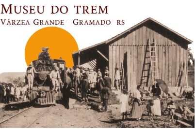 Museu Estação Férrea Várzea Grande