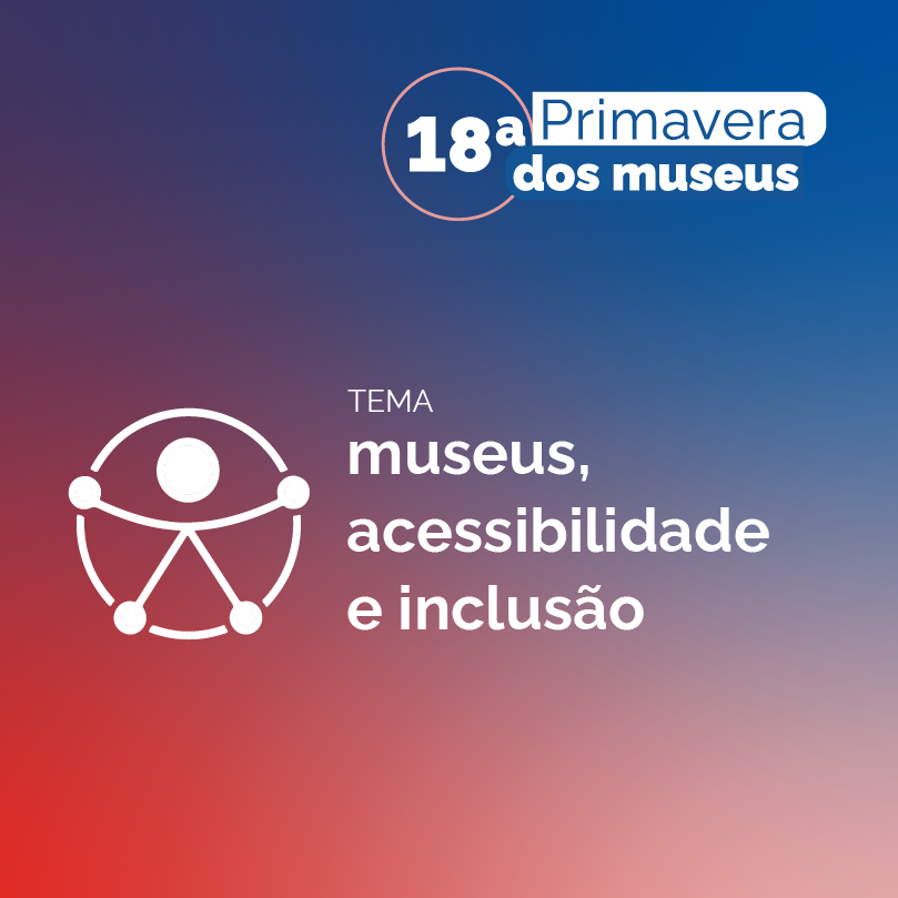 18ª Primavera dos Museus