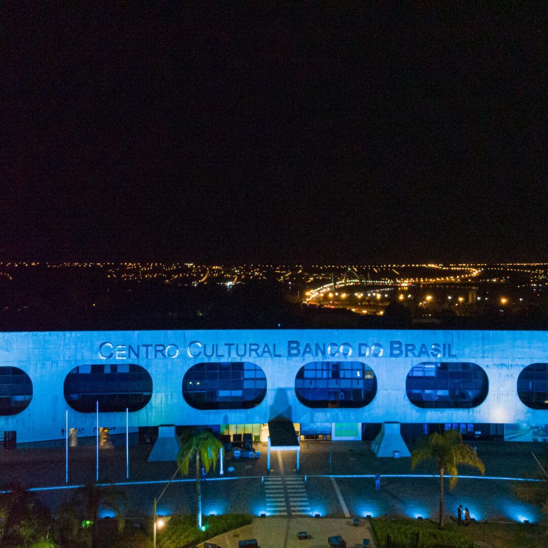CCBB Brasília