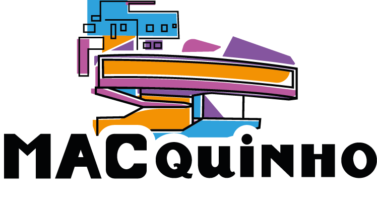 Macquinho – Centro Cultura de Cidadania e Economia Criativa