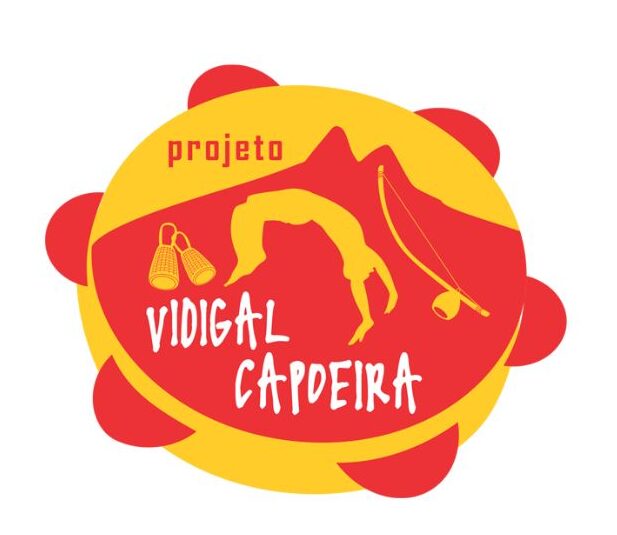 Pontão de Cultura e memoria Vidigal Cultural