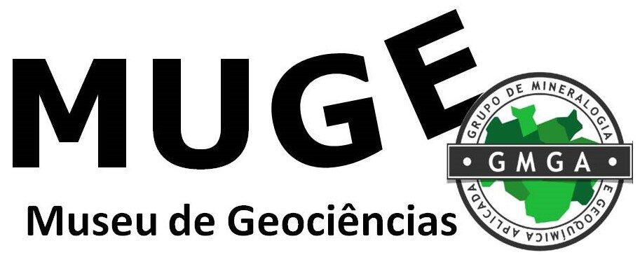 Museu de Geociências da Universidade Federal do Pará