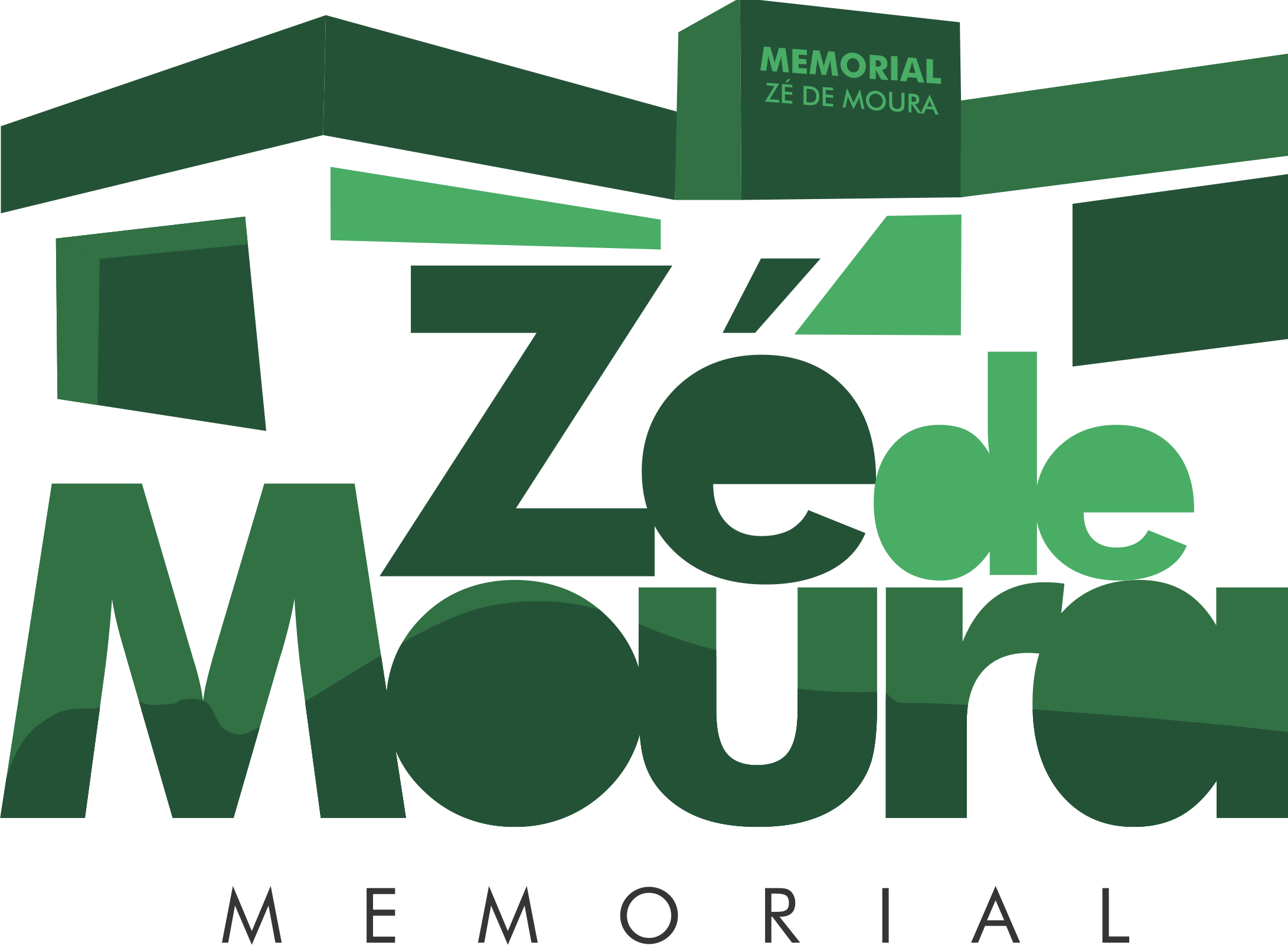 Memorial Zé de Moura