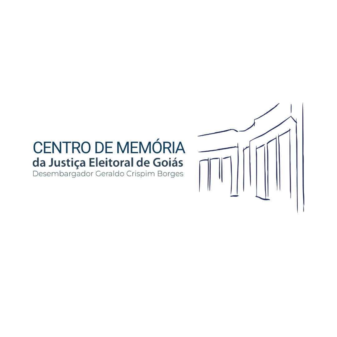 Centro de Memória da Justiça Eleitoral de Goiás – Desembargador Geraldo Crispim Borges