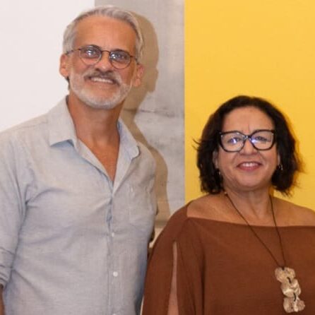 oficina “Curadoria em artes visuais e a poética do afeto”