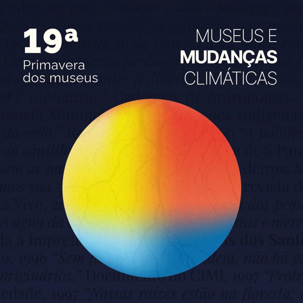 19ª Primavera dos Museus
