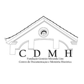 Logotipo do Centro de Documentação e Memória Histórica