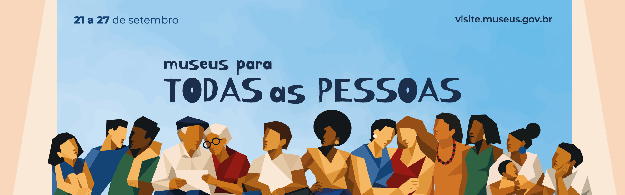 20ª Primavera dos Museus