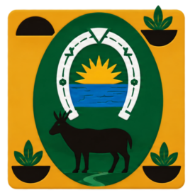 Logo do Museu Coripós