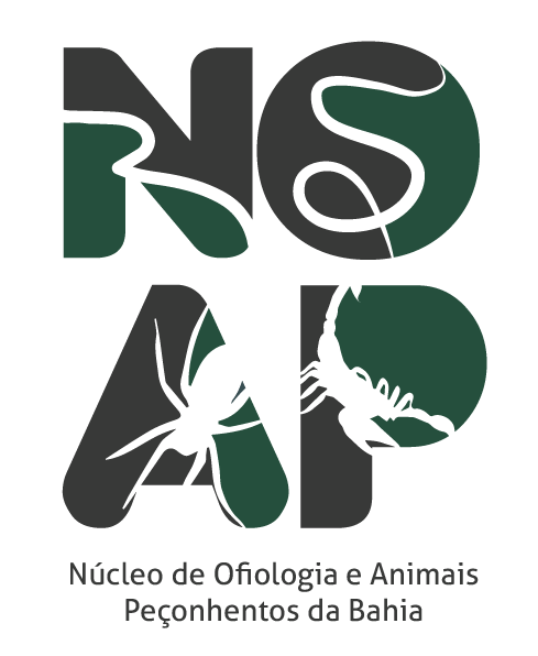 Exposição online Animais Peçonhentos em Rede é vital para o Brasil.