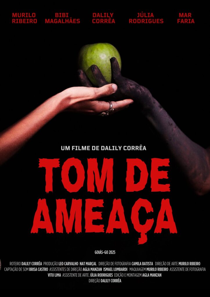 Cartaz do filme