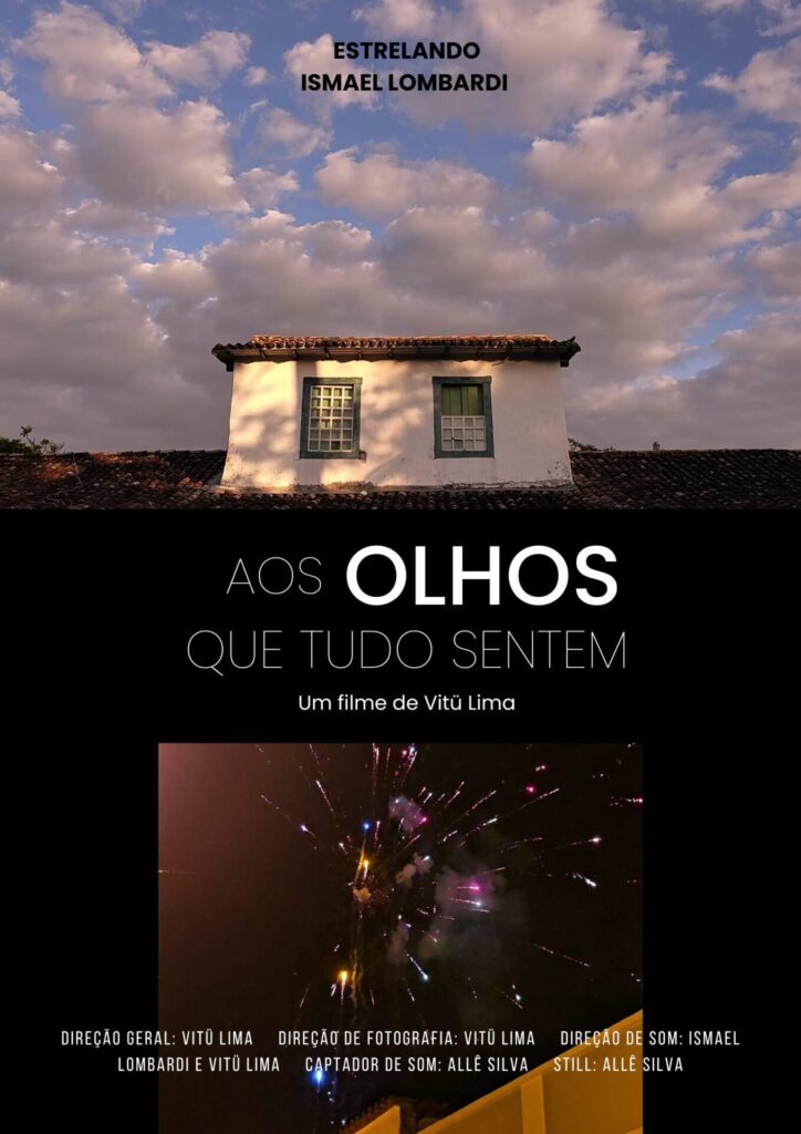Cartaz do filme