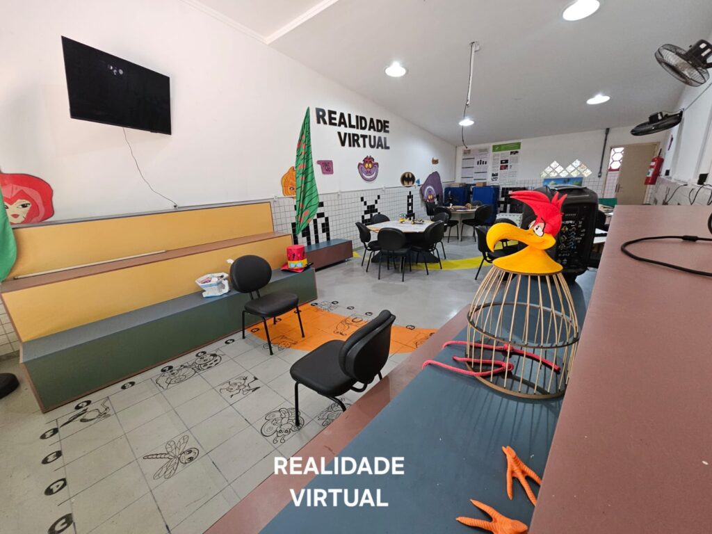 Realidade Virtual
