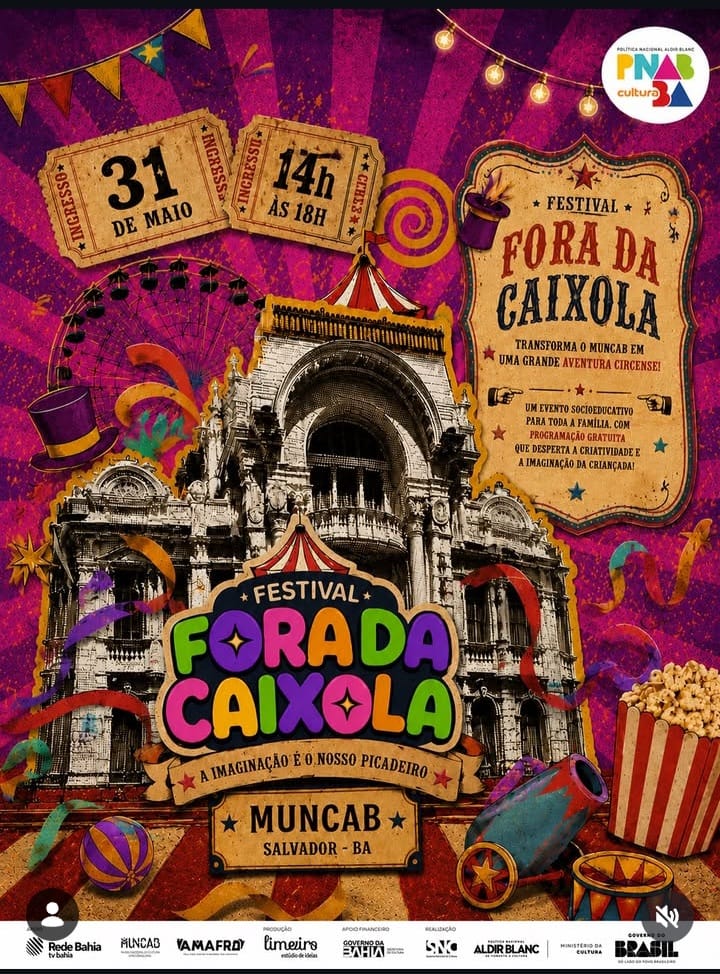 O espetáculo deverá explorar um universo lúdico, poético e divertido, combinando linguagem circense contemporânea com elementos de fantasia e grande impacto visual. A proposta é criar uma atmosfera de encantamento constante, capaz de envolver tanto crianças quanto adultos, despertando emoções, surpresa e sensação de magia.