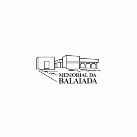 Logo do Memorial da Balaiada