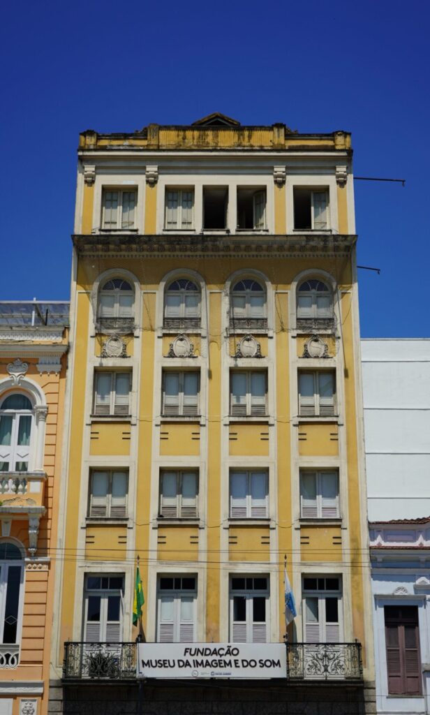 Sede Lapa