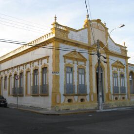 Casarão Mont'Alverne
