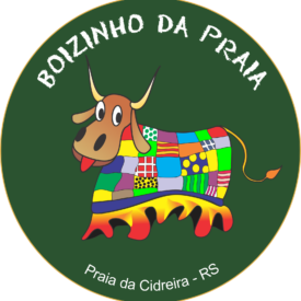 O POnto de Memória Boizinho da Praia é um auto folclóricode raiz africana original da região praieiragaúcho que estava em desuso a mais de quarenta anos e foi recuperado pela pesquisa do Mestre Ivan Therra, e hoje é brincado no Pontão de Cultura Flor de Areia, na beira da Praia da Cidreira no RS