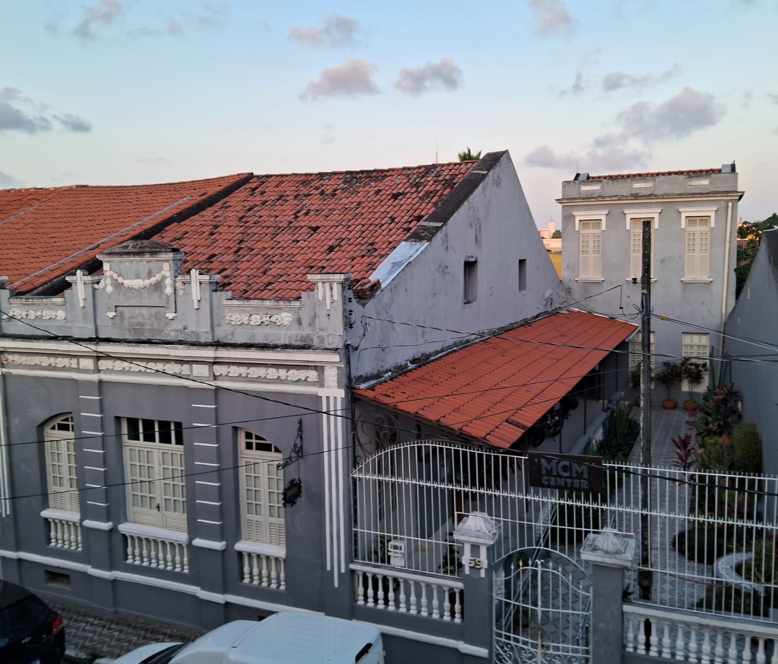 PARAHYBATELIE GALERIA DE ARTE - Espaço Multicultural
