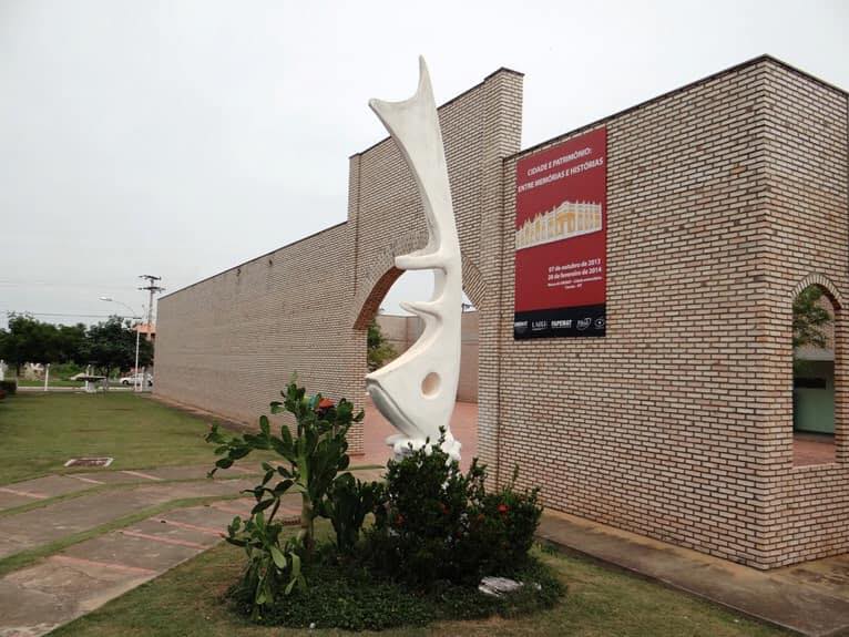 Museu de Humanidades Alaide Montecchi