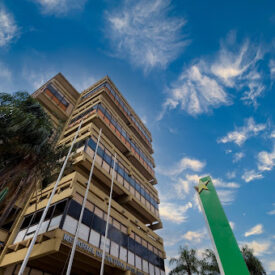 Sistema Estadual de Museus de Mato Grosso do Sul - SIEM-MS