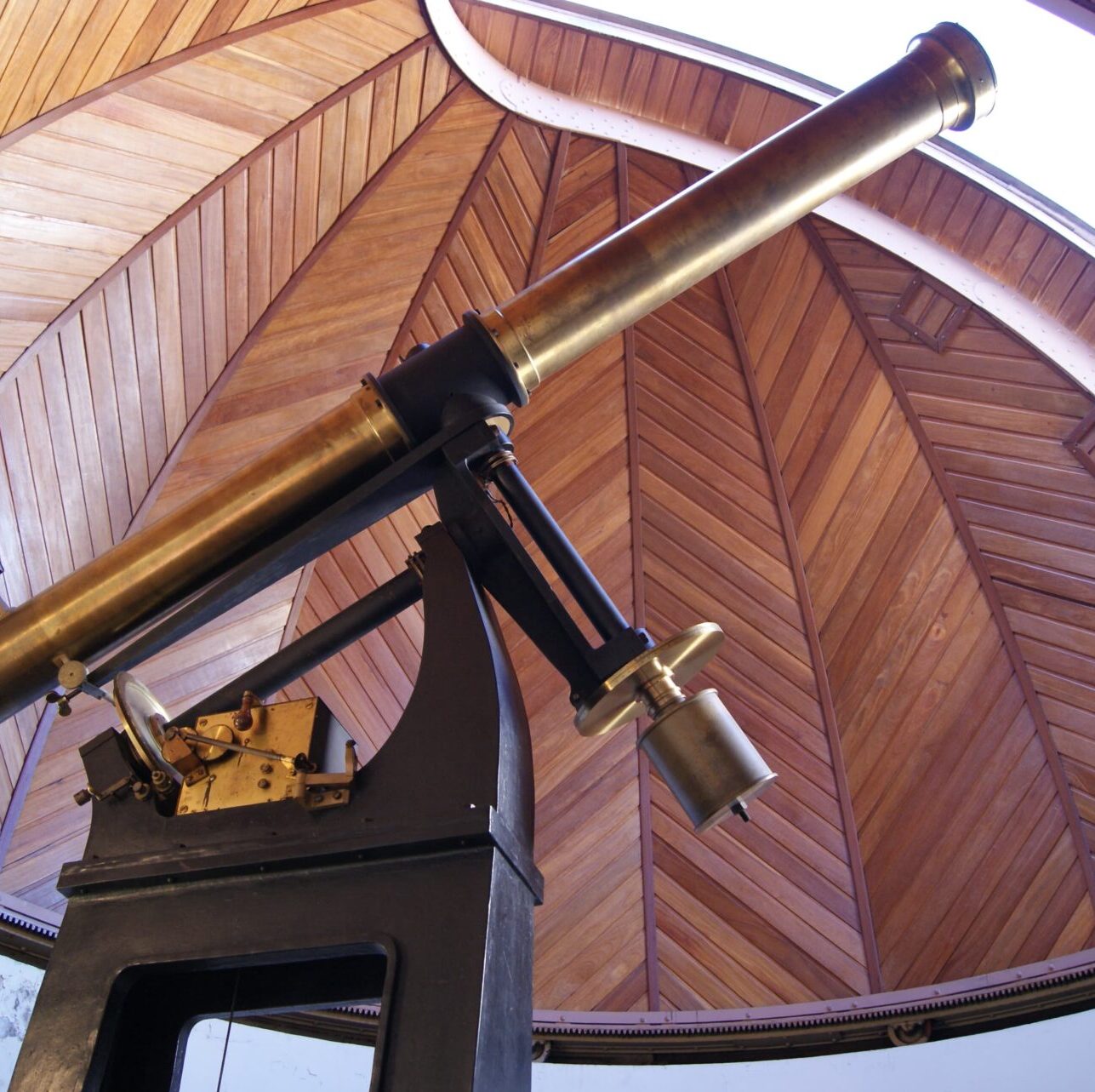 Museu Observatório Astronômico da UFRGS