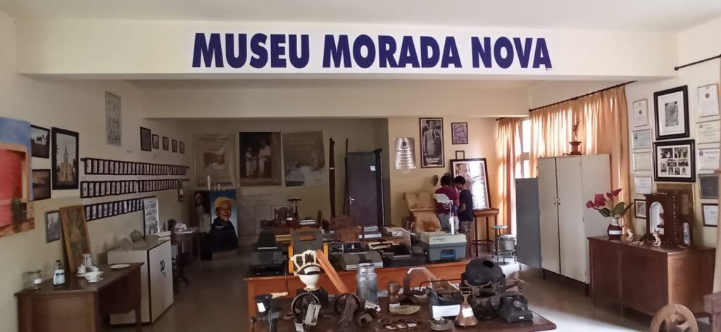 Museu Morada Nova