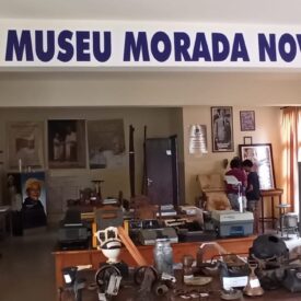 Museu Morada Nova