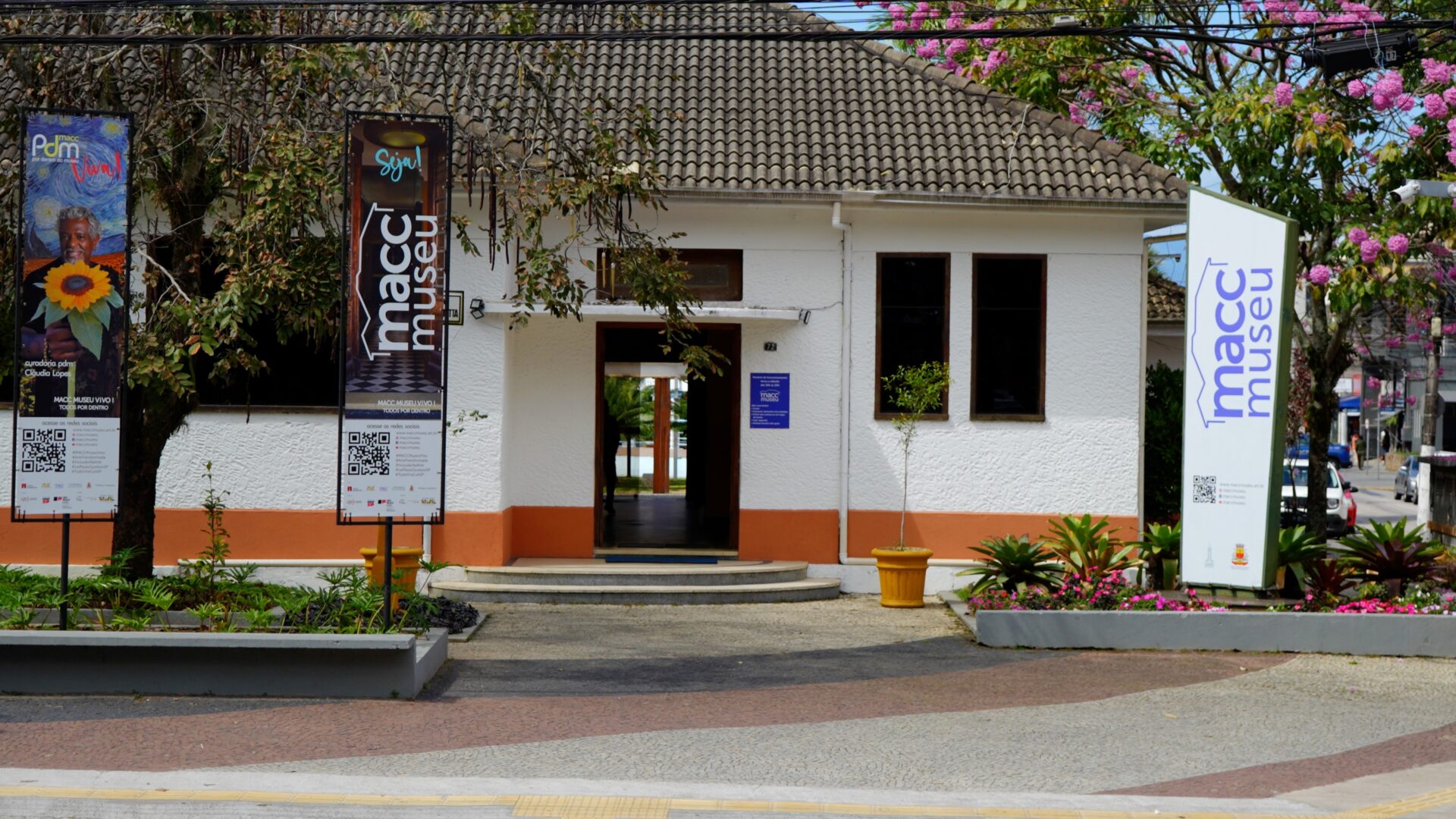 Cultura e Lazer em Caraguatatuba