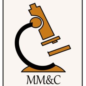 Museu de Microscopia e Ciências - MM&C - Ifes/VV.