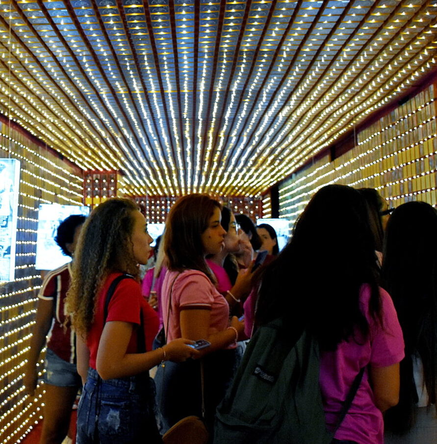 Flu Tour – Museu Fluminense FC