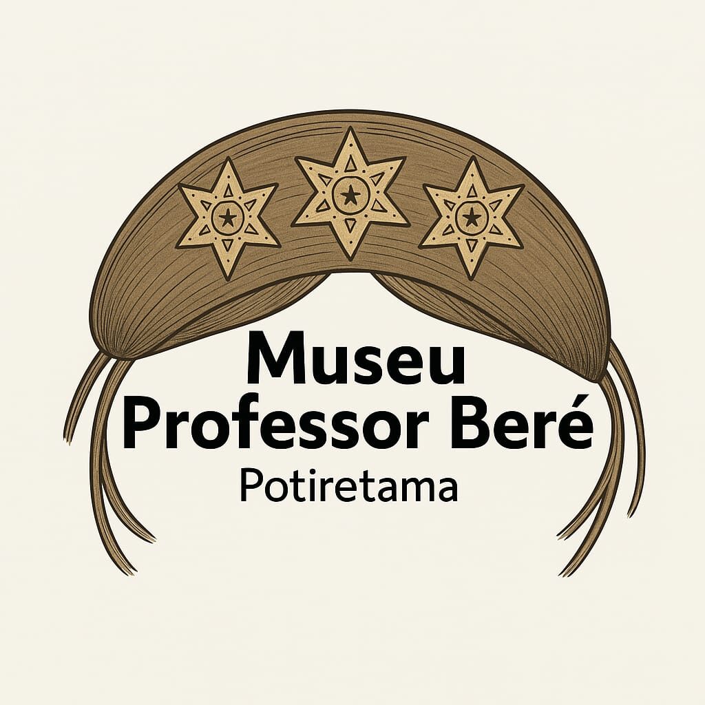 Apresentação dos Museus Professor Beré  Casa Legislativa