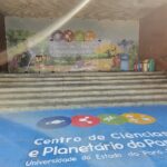 Centro de Ciências e Planetário do Para – CCPPA Universidade do Estado do Para