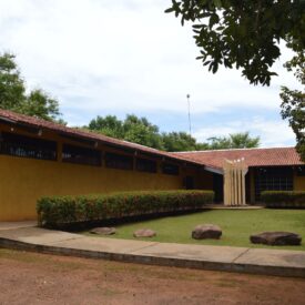 Desde 1999 o NUTA reputa como da maior importância, pelo que representa para o cenário cultural do estado e região, contribui significativamente com a consolidação de estudos e pesquisas, colocando o Tocantins no cenário arqueológico nacional. Síntese dos objetivos das ações da Educação Patrimonial do NUTA.