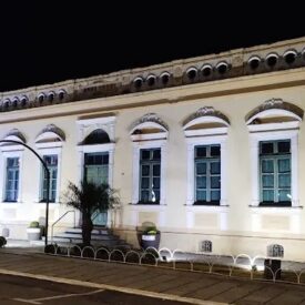 Museu Histórico e Arqueológico Sebastião Paz de Almeida