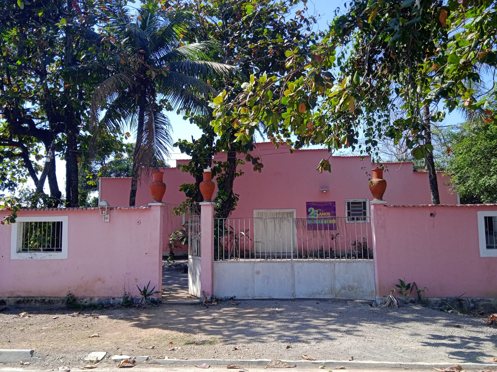 Museu Vivo Olga do Alaketu