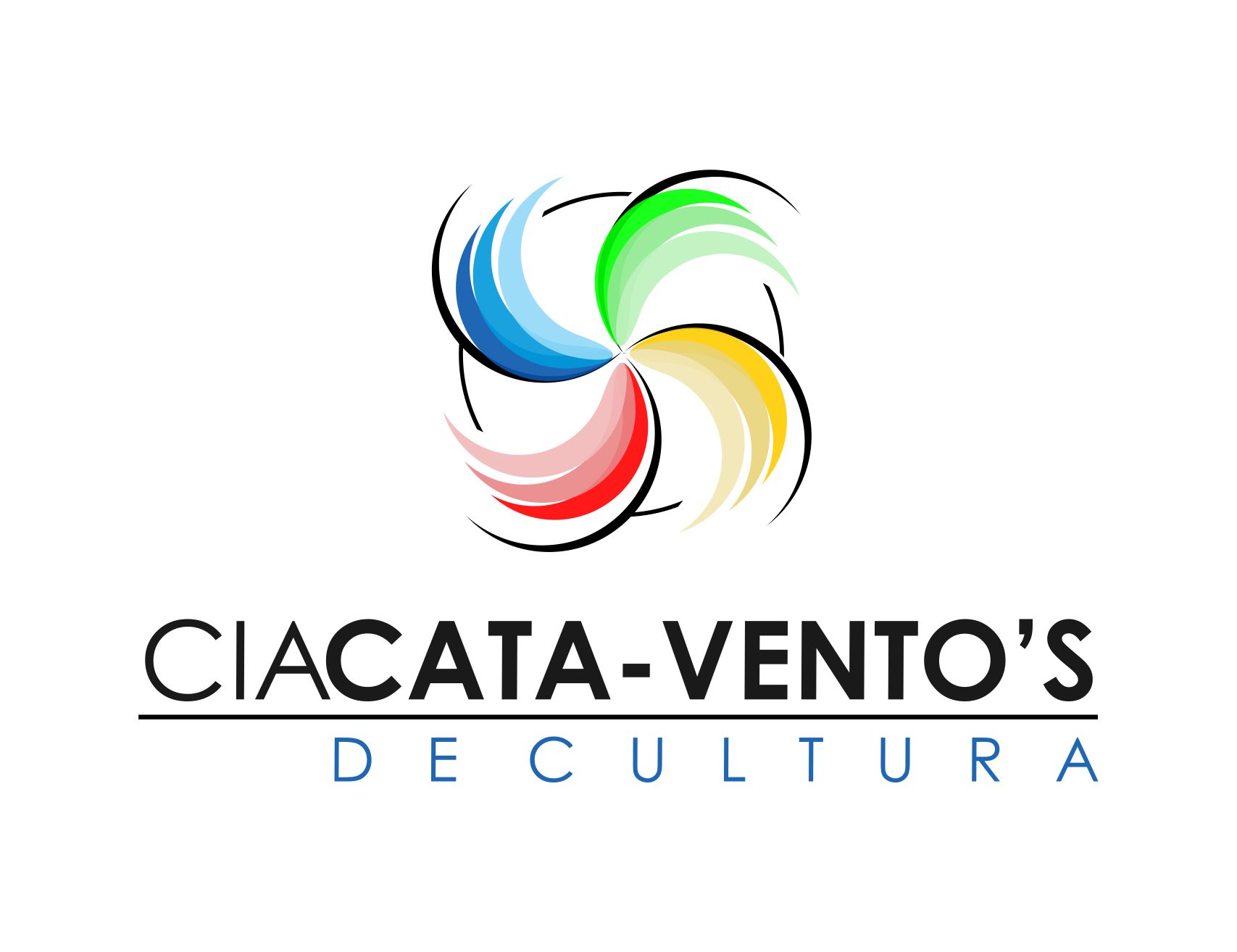 Cia Cata-Ventos de Cultura