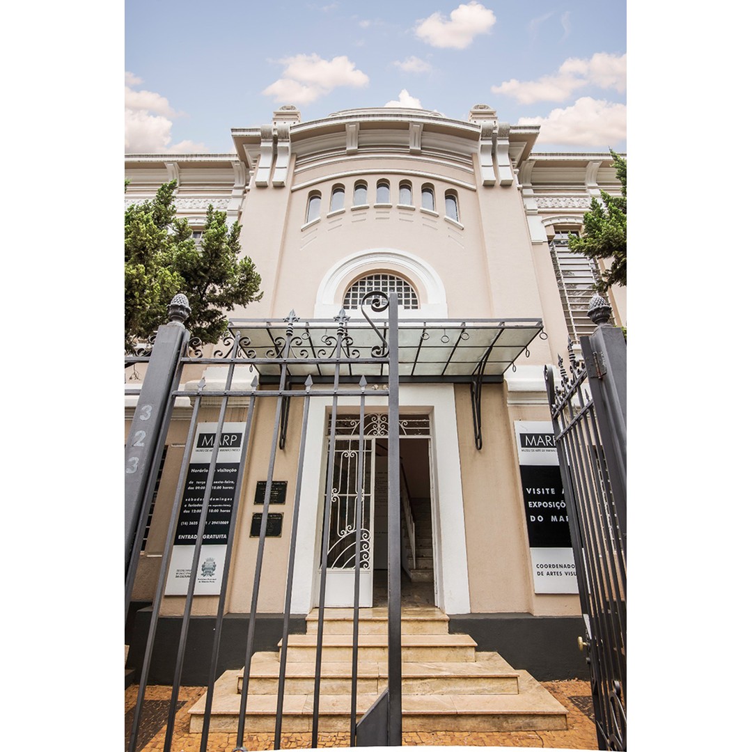 Museu de Arte de Ribeirão Preto
