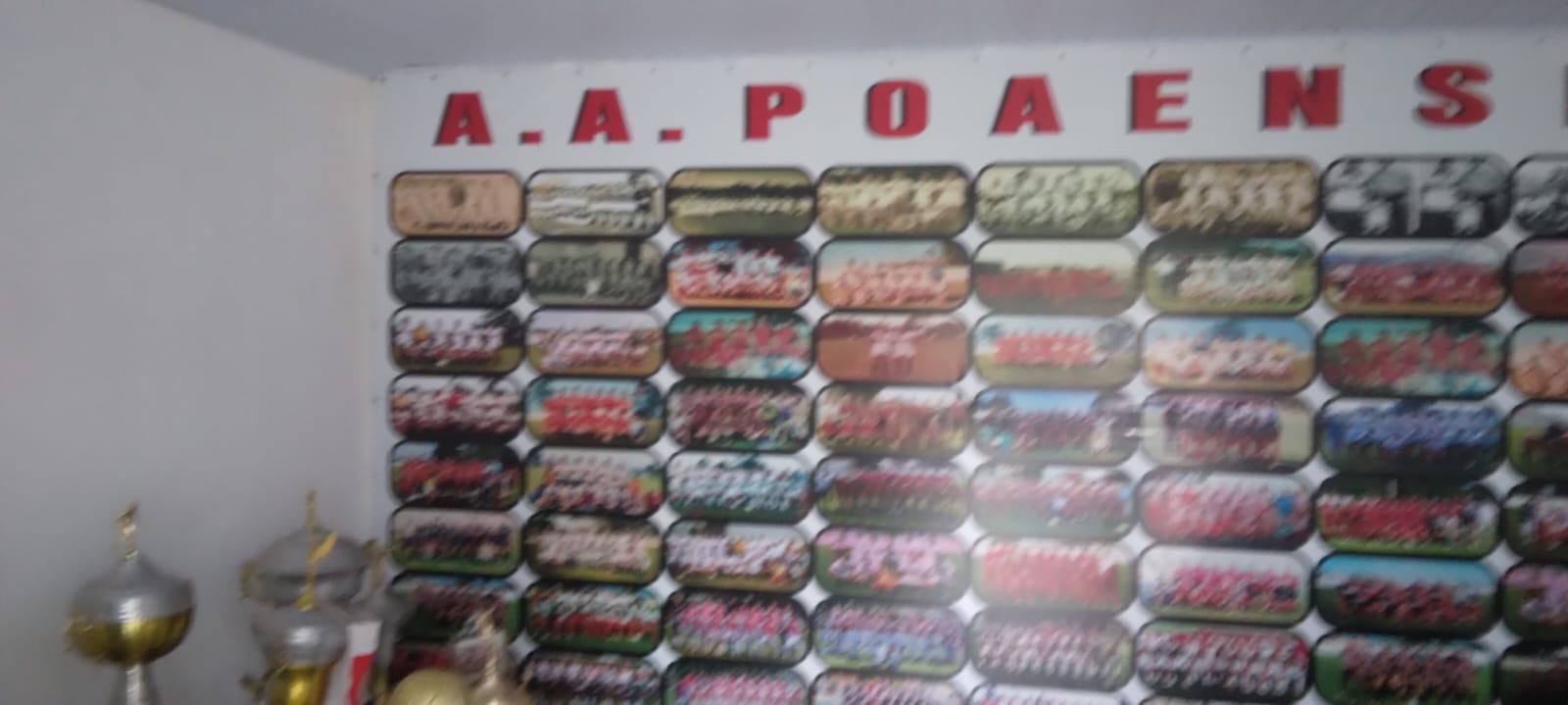 Associação Atlética Poaense