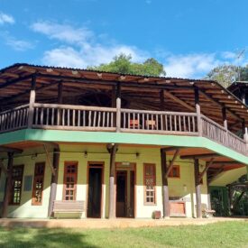 Centro de Educação Ambiental
